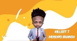 Musoro Bhangu