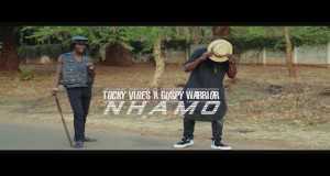 Nhamo