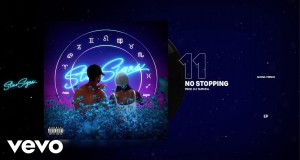 No Stopping Music Video