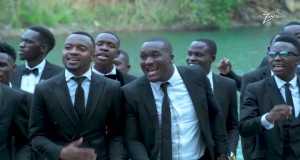 Rwizi Musikvideo