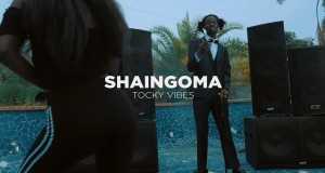 Shaingoma Waiata Waiata