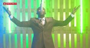 Tsunga Moyo Clip musical
