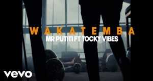 Wakatemba