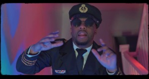 Uri Chocolate Video Musik