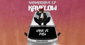 Vana Ve Pasi Musikvideo