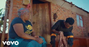 Vhurai Gonhi Videoclip