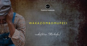 Wakazombomupeyi