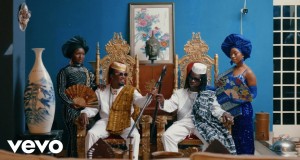 Yese Music Video