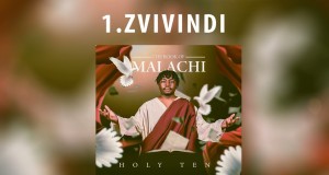 Zvivindi