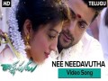 Nee Needavutha