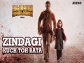 Zindagi Kuch Toh Bata (Reprise)