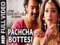Pacha Bottesi