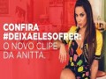 Deixa Ele Sofrer