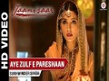 Aye Zulf E Pareshaan