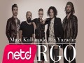 Mazi Kalbimde Bir Yaradir