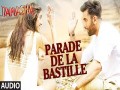 Parade De La Bastille