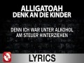 Denk An Die Kinder