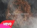 Firestorm