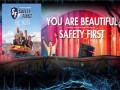 You Are Beautiful