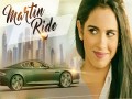 Martin Ride