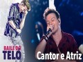 Cantor E Atriz