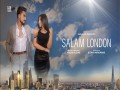 Afghan Song Salam London