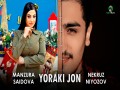 Yoraki Jon