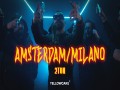 Amsterdam/Milano