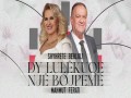 Dy Lulëkuqe Një Bojpeme