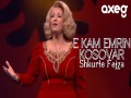 E Kam Emrin Kosovar
