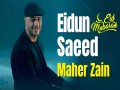 Eidun Saeed