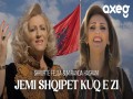 Jemi Shqipet Kuq E Zi