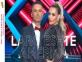 Larg Eshte Amerika