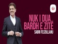 Nuk I Dua Bardh E Zitë
