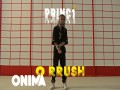 O Rrush
