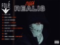 Rob I Fjalës