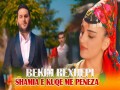 Shamia E Kuqe Me Peneza