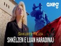 Shkëlzen E Luan Haradinaj