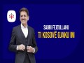 Ti Kosovë Gjaku Im