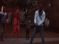 Backstreet