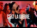 C'est La Guerre