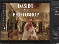 Dashni Me Photoshop