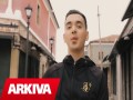 Fustani I Kuq Rubin