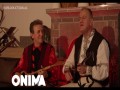 Kanga E Baxhanakëve