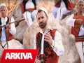 Reç E Dardhe