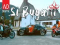 Si Bugatti