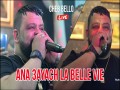 Ana 3Ayach La Belle Vie