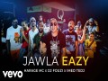 Jawla Eazy