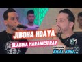 Jiboha Hdaya Balabiha Maranich Raya