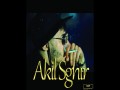 Kalmet Adieu